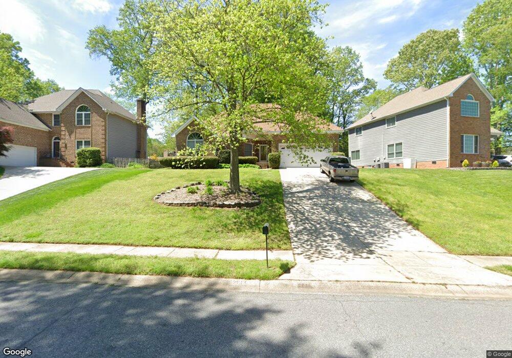 12613 Bradford Hill Ln, Huntersville, NC 28078 - photo 1