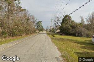 312 S Martin Luther King Blvd, Wadley, GA 30477