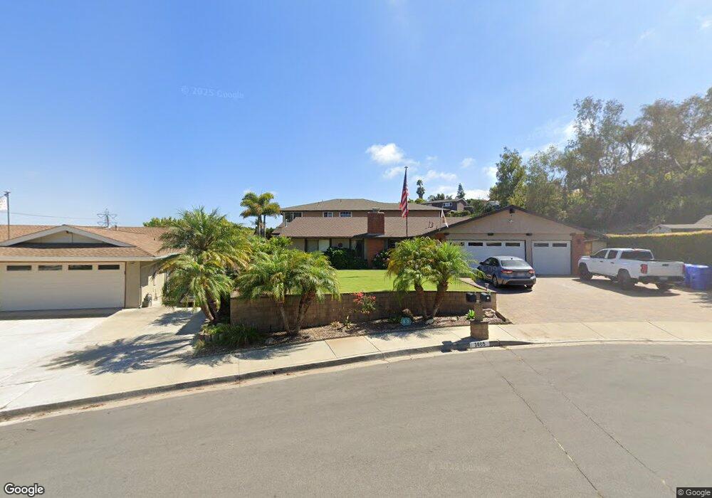 3605 Santa Clara Way, Carlsbad, CA 92010 - photo 1