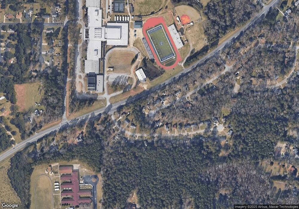 137 Old Mill Trail SW, Conyers, GA 30094 - photo 1