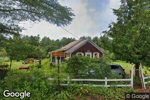 339 S Johnsburg Rd, Warrensburg, NY 12885