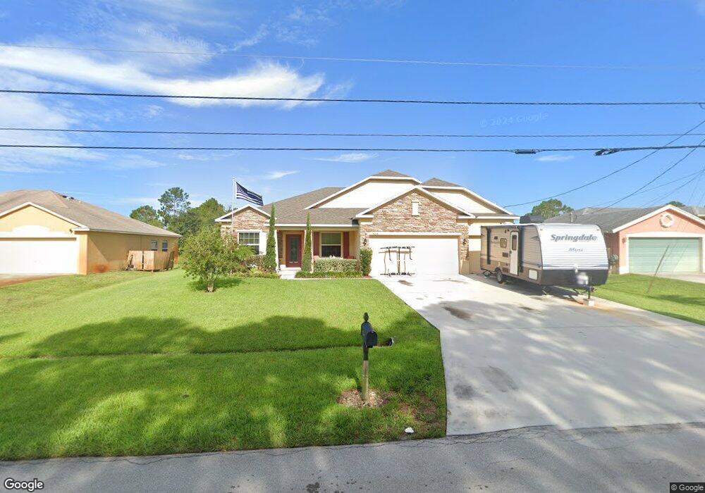 4258 SW Earnest St, Port Saint Lucie, FL 34953 - photo 1