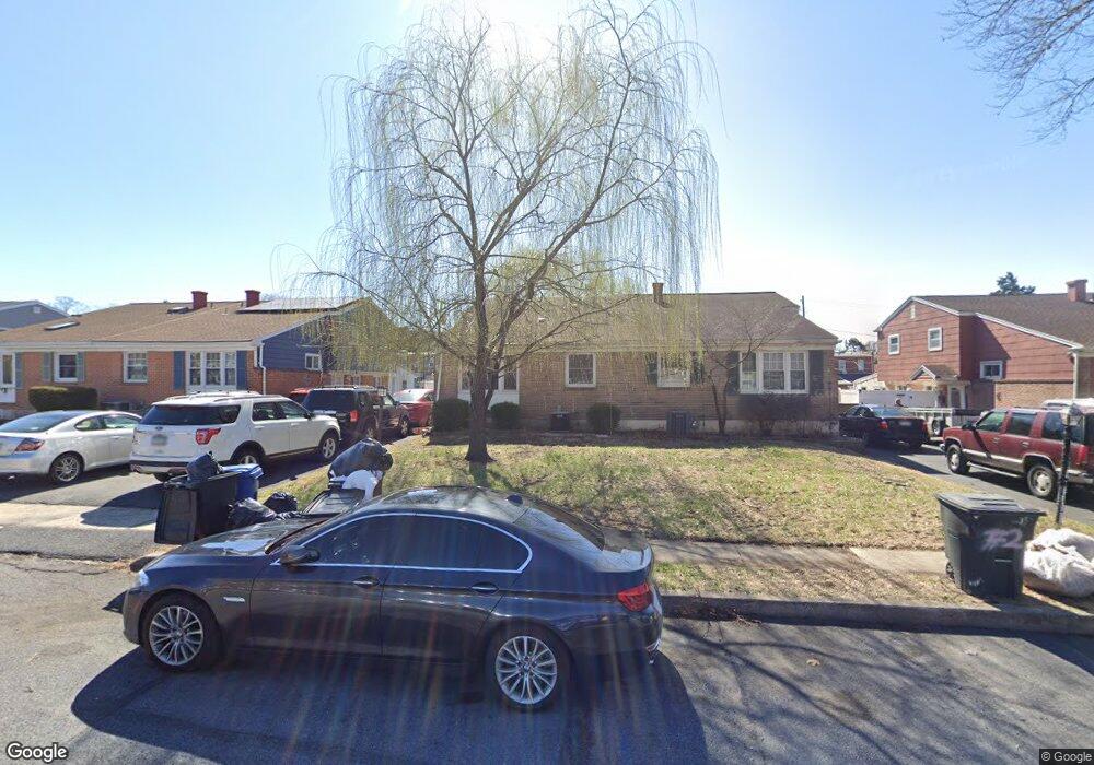 212 Columbia Ave, Reading, PA 19605 - photo 1