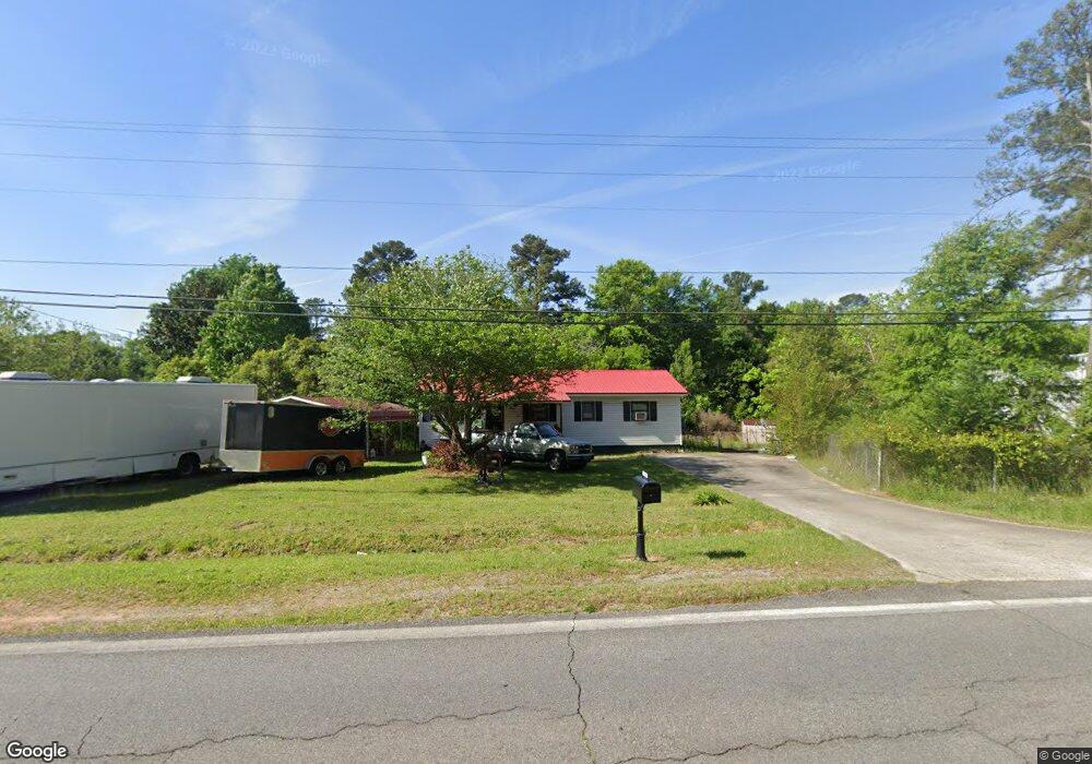 3454 Joycliff Rd, Macon, GA 31211 - photo 1