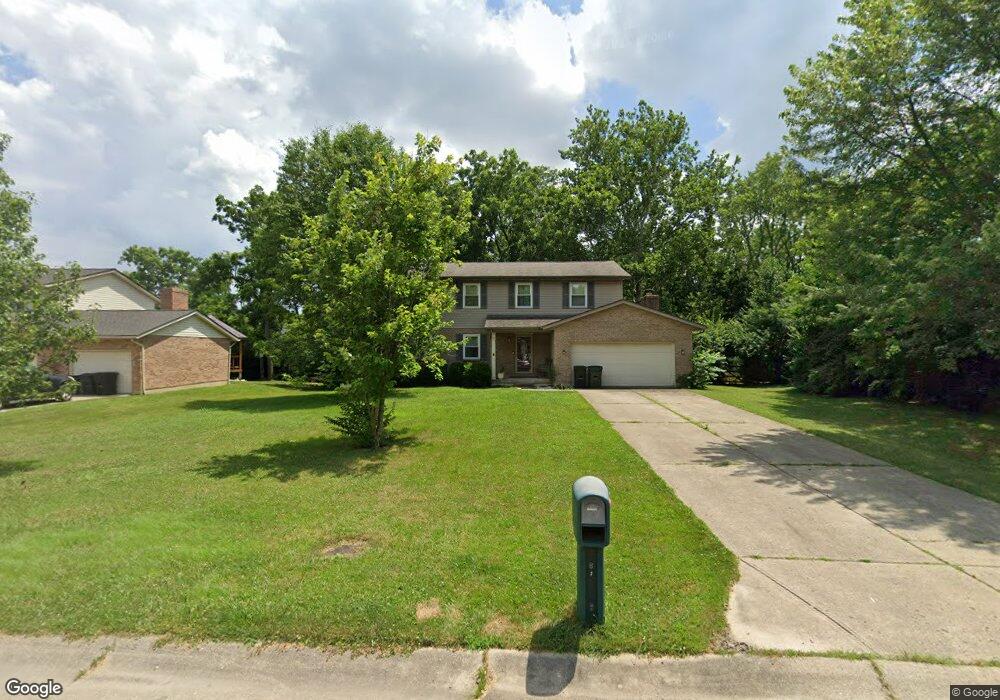 6829 Devon Dr, Liberty Township, OH 45044 - photo 1