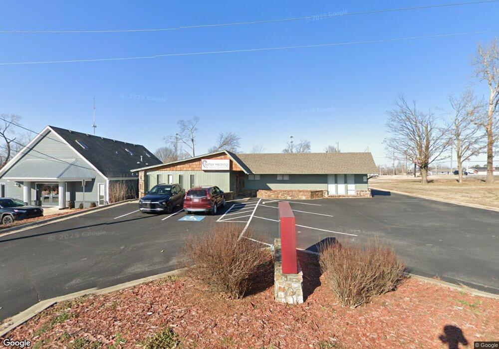 906 NW 8th 906 St, Bentonville, AR 72712 - photo 1