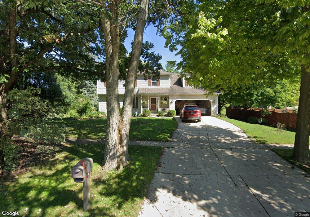 518 S Forest Ave, Batavia, IL 60510 - photo 1