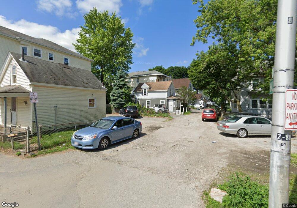 1 Hacker Ct, Worcester, MA 01603 - photo 1