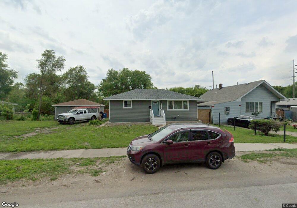 1316 Chase St, Gary, IN 46404 - photo 1