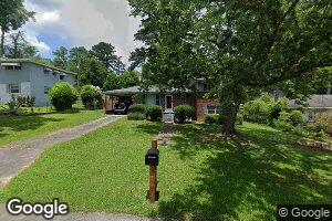 1810 Ashby Rd, Columbia, SC 29204