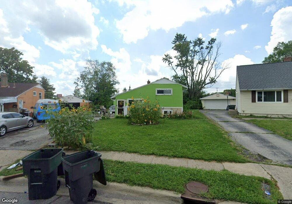 695 Scriven Ave, Columbus, OH 43228 - photo 1