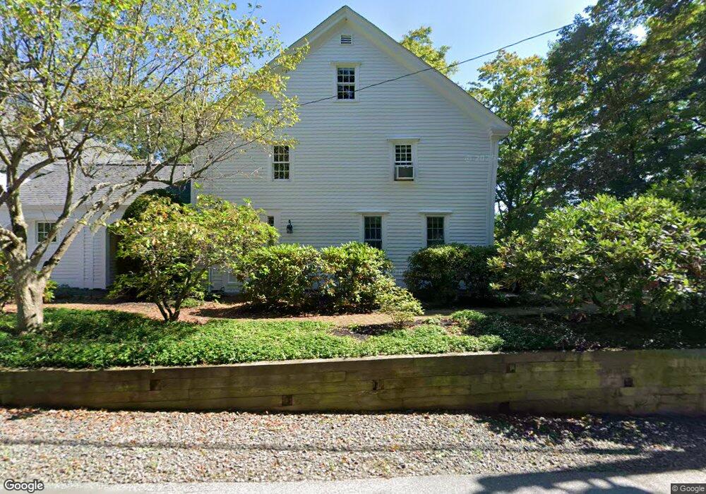 92 Dow Rd, Hollis, NH 03049 - photo 1