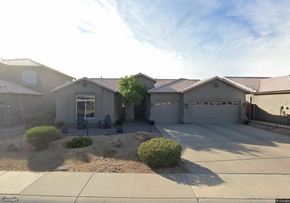 335 W Calle de Caballos, Tempe, AZ 85284 - photo 1