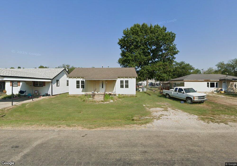 312 W Hickory St, Haskell, OK 74436 - photo 1