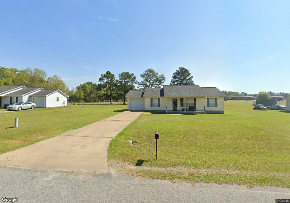 485 Bay Tree Rd, Cairo, GA 39828 - photo 1