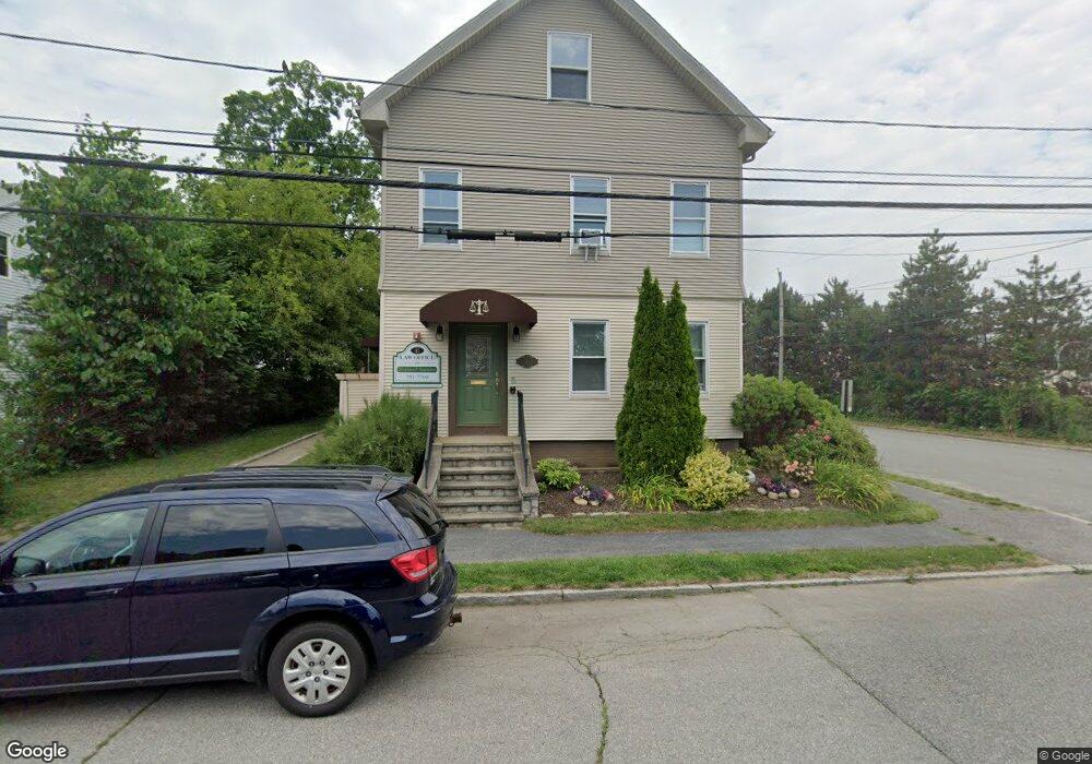 41 Auburn St, Cranston, RI 02910 - photo 1