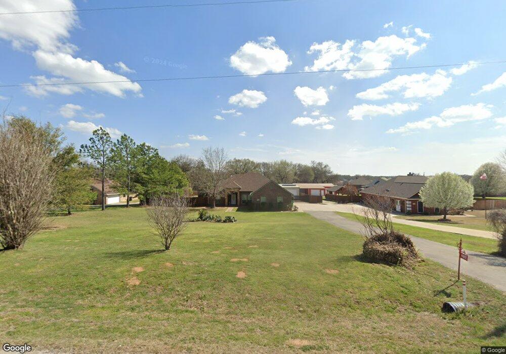 467 Harmony Rd, Weatherford, TX 76087 - photo 1