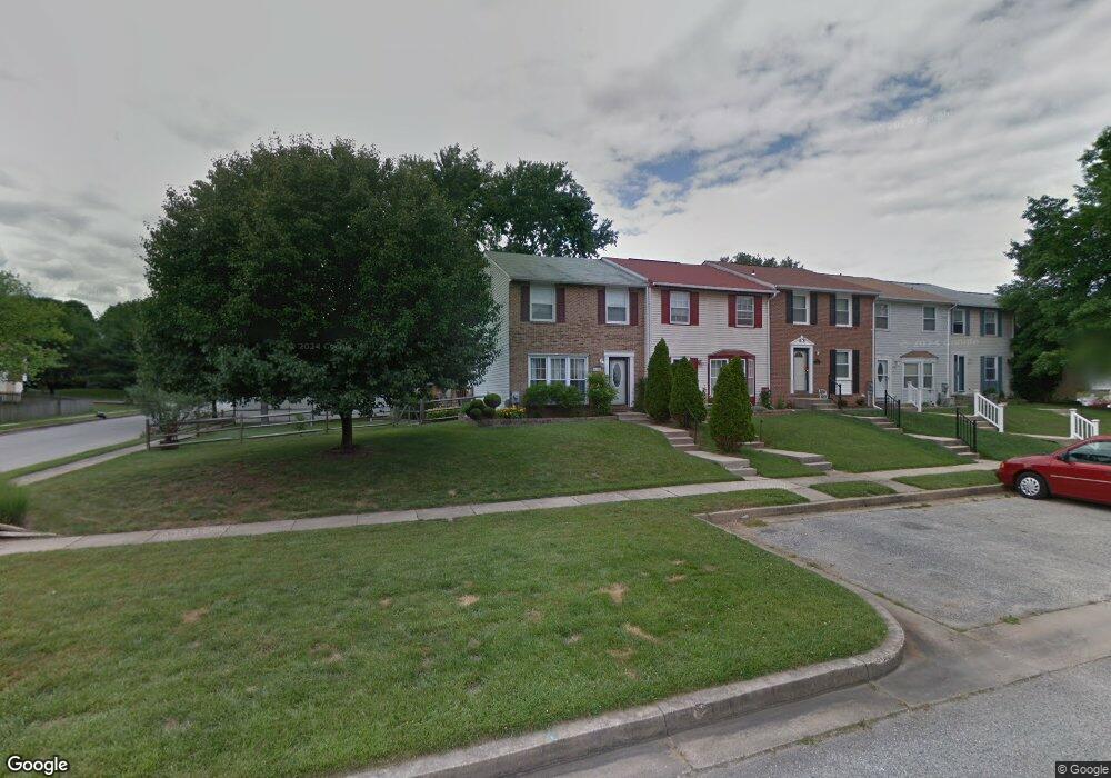 9100 Deviation Rd, Nottingham, MD 21236 - photo 1