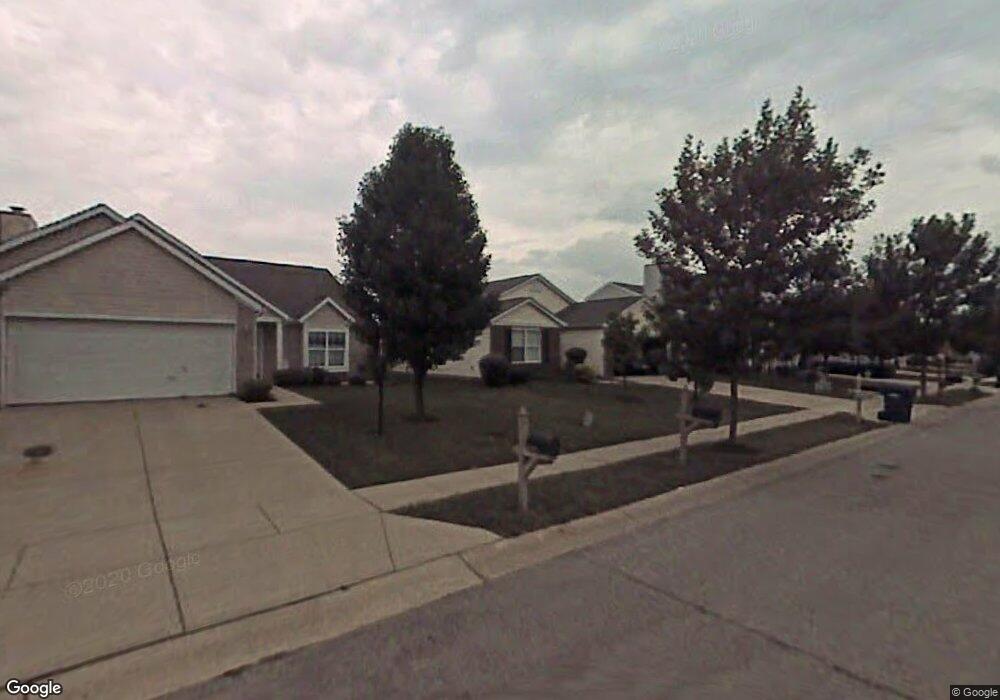 12221 Driftstone Dr, Fishers, IN 46037 - photo 1