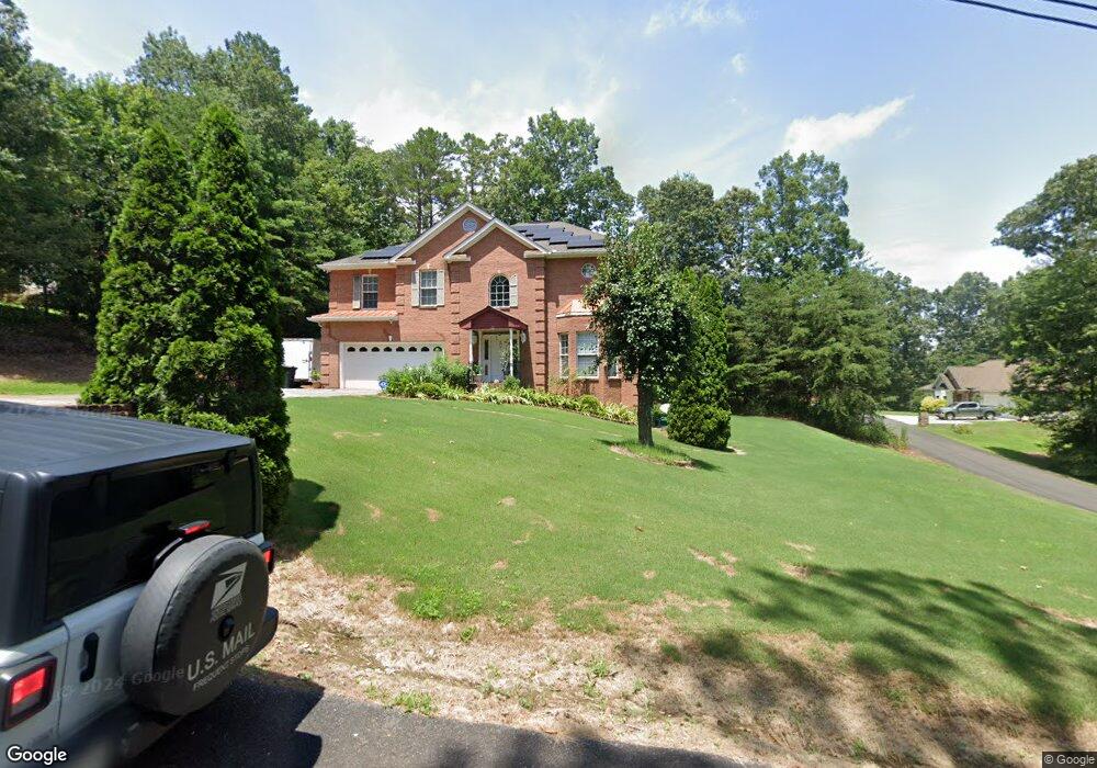 0 Eric Ln unit 5993078, Ellijay, GA 30536 - photo 1