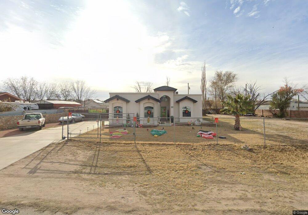 430 Santa Martina Dr, El Paso, TX 79927 - photo 1
