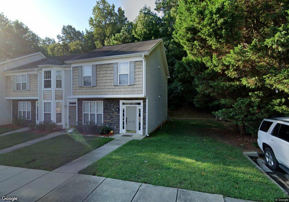 6118 Dane Dr unit 6118, Dallas, NC 28034 - photo 1