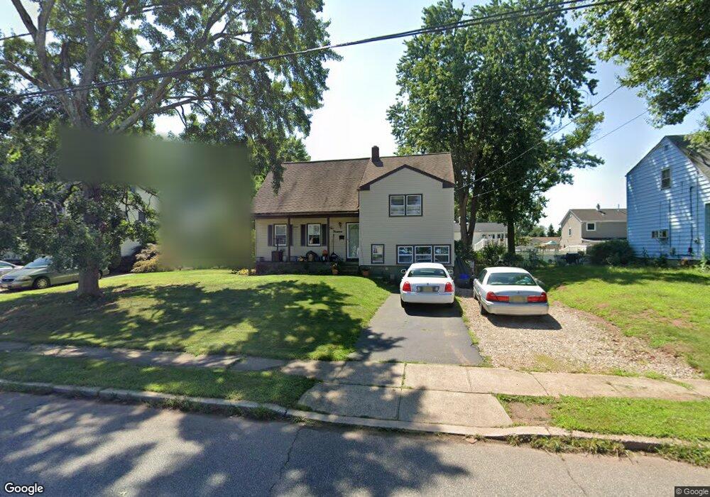 214 Ledden Terrace, South Plainfield, NJ 07080 - photo 1