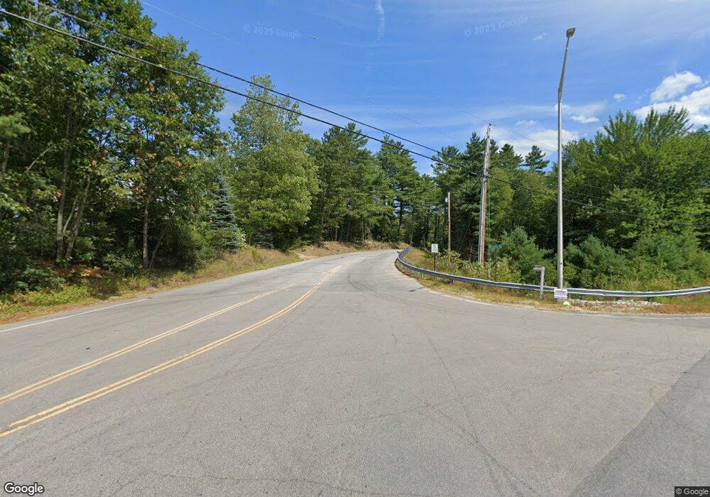 0 Granite Rd, Ossipee, NH 03864 - photo 1