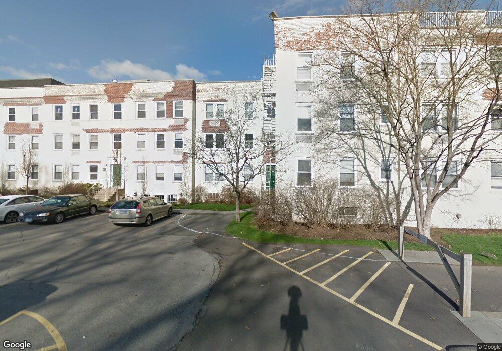 114 Woodside Green unit 3BB, Stamford, CT 06905 - photo 1