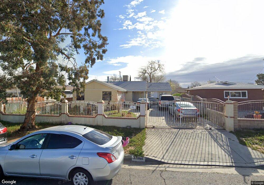 37868 Robina Ave, Palmdale, CA 93550 - photo 1