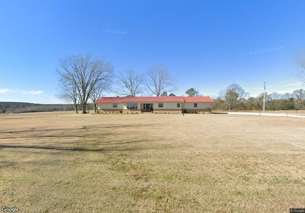 279 Hobgood Rd, Tylertown, MS 39667 - photo 1