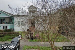 821 Bordeaux St, New Orleans, LA 70115