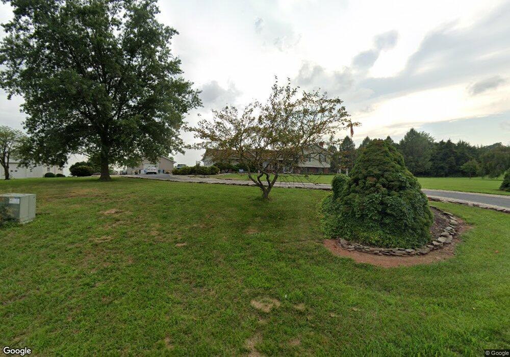 5791 Bowers Rd, Taneytown, MD 21787 - photo 1