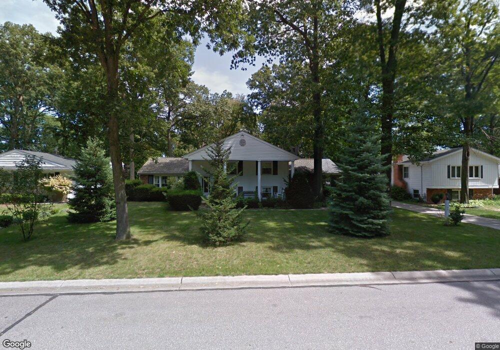 3106 E Village Ln, Port Huron, MI 48060 - photo 1