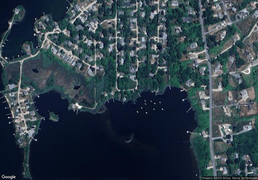 128 Brant Rd S, South Kingstown, RI 02879 - photo 1