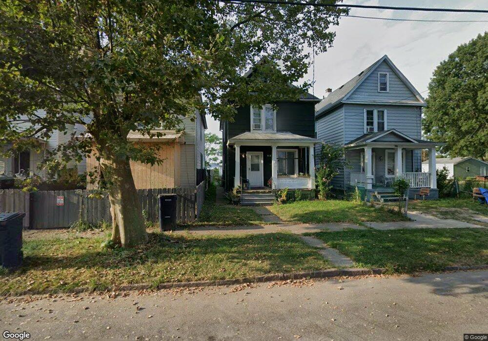 2445 Cudaback Ave, Niagara Falls, NY 14303 - photo 1