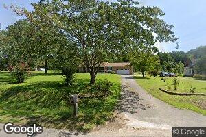 484 Lebanon Rd, Spring Grove, VA 23881