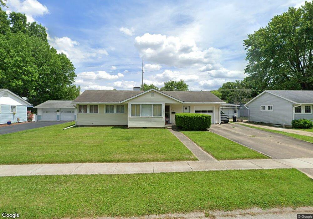 221 Wayside Dr, Plainfield, IN 46168 - photo 1