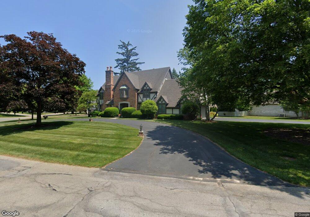 2610 Derby Rd, Ottawa Hills, OH 43615 - photo 1