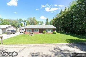 201 W Scribner Ave, Drayton, ND 58225