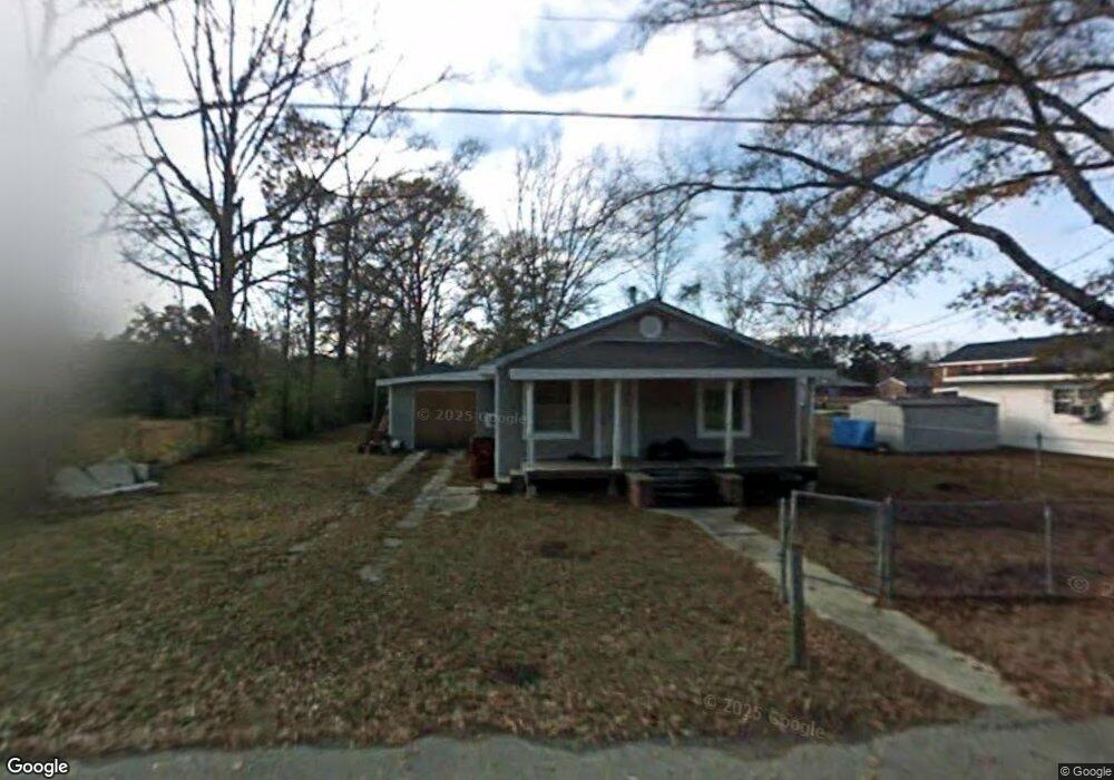 415 Clark St, Picayune, MS 39466 - photo 1