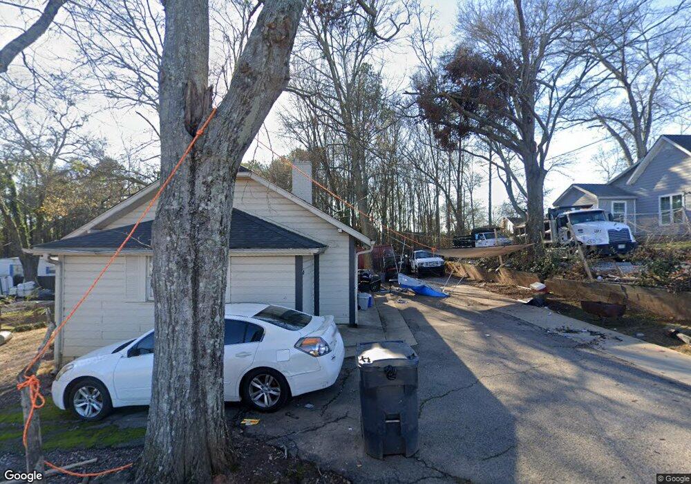 375 Elliott St, Buford, GA 30518 - photo 1