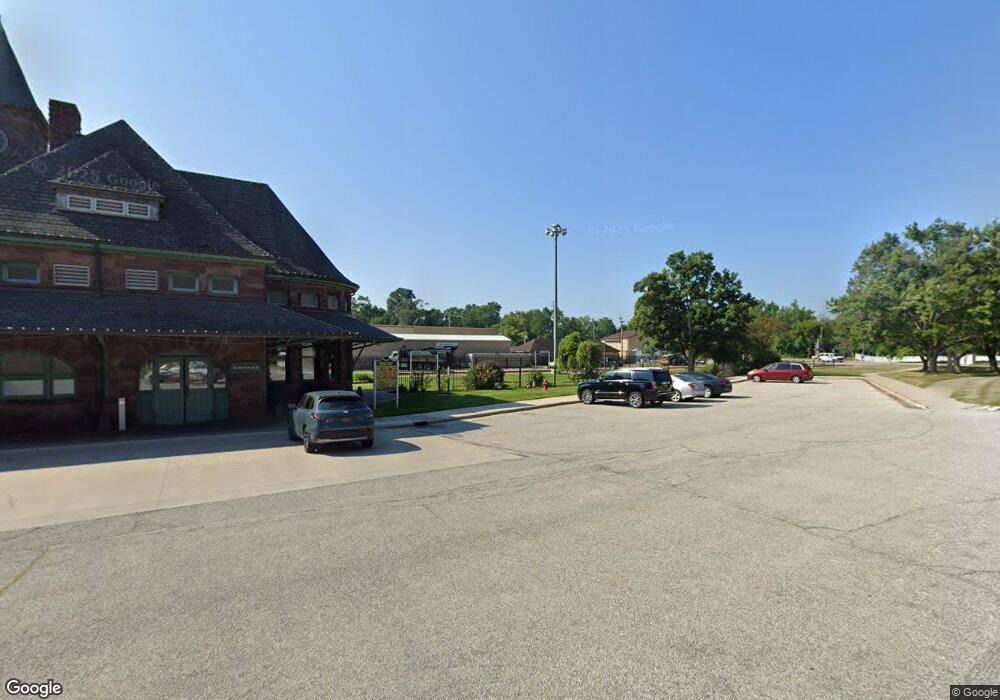 405 Det St, Niles, MI 49120 - photo 1