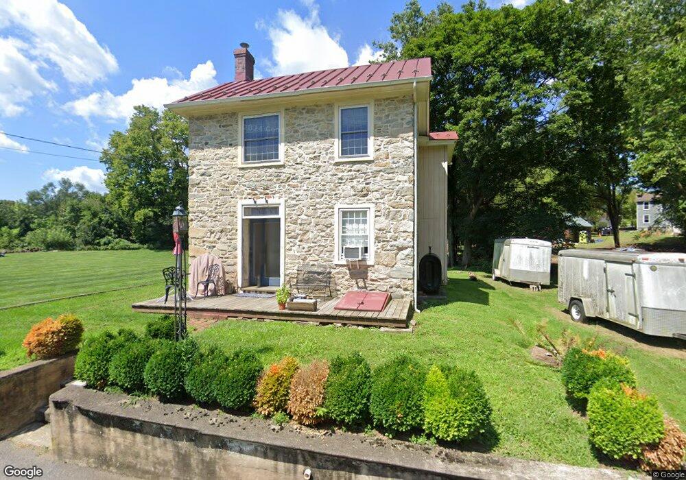 23 Musconetcong St, Alpha, NJ 08865 - photo 1