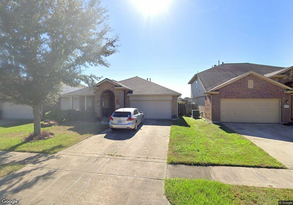 16523 Sunset Green Ct, Cypress, TX 77429 - photo 1