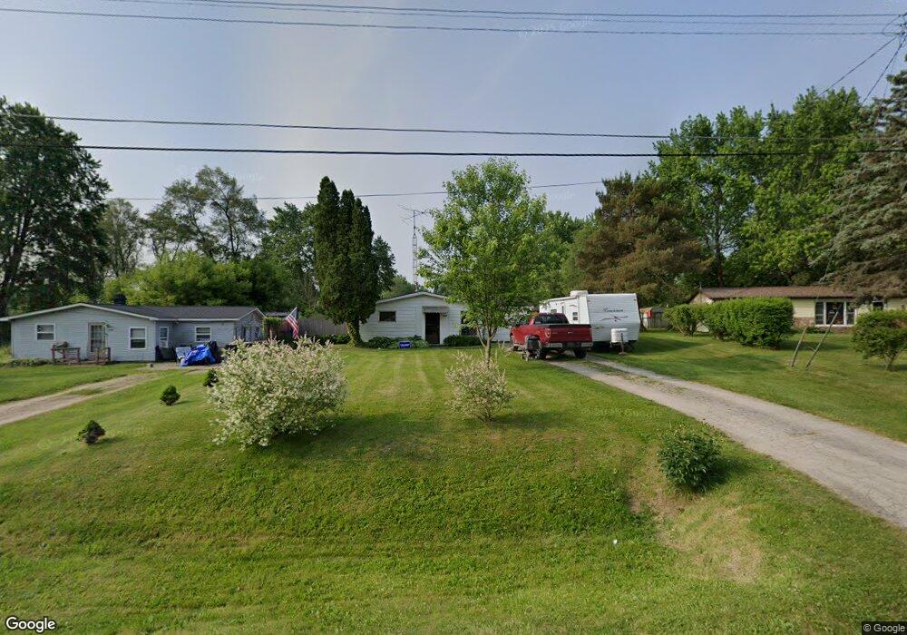 4482 Nicks Place, Flint, MI 48506 - photo 1