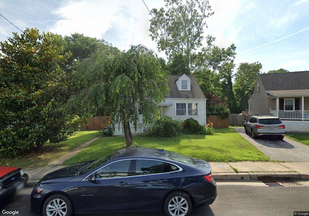 5720 Second Ave, Halethorpe, MD 21227 - photo 1