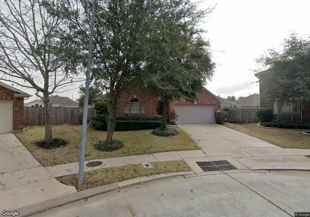 125 Spring Rock Ct, Richmond, TX 77469 - photo 1