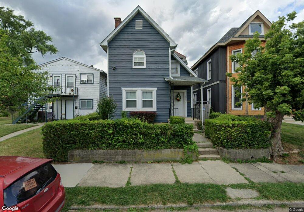 1092 Franklin Ave, Columbus, OH 43205 - photo 1