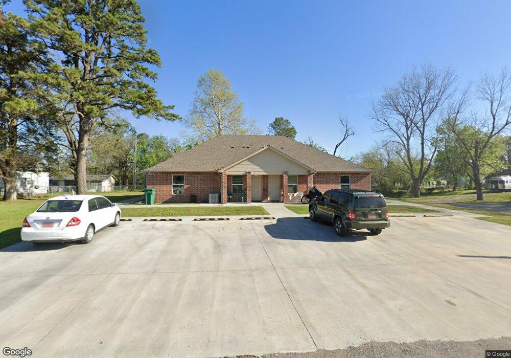 19 E Jackson Ave S, Sapulpa, OK 74066 - photo 1